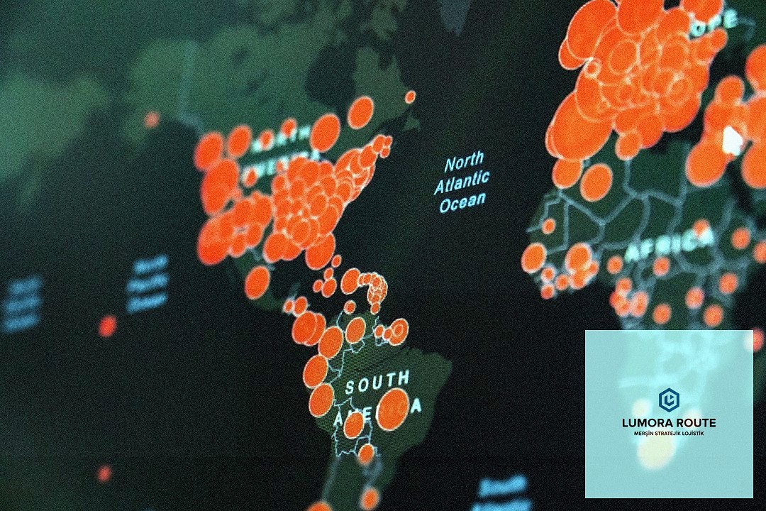 Türkiye-Suriye Karayolu Taşımacılığında %60 Artış: Ticari İlişkilerin Canlanması - section 7