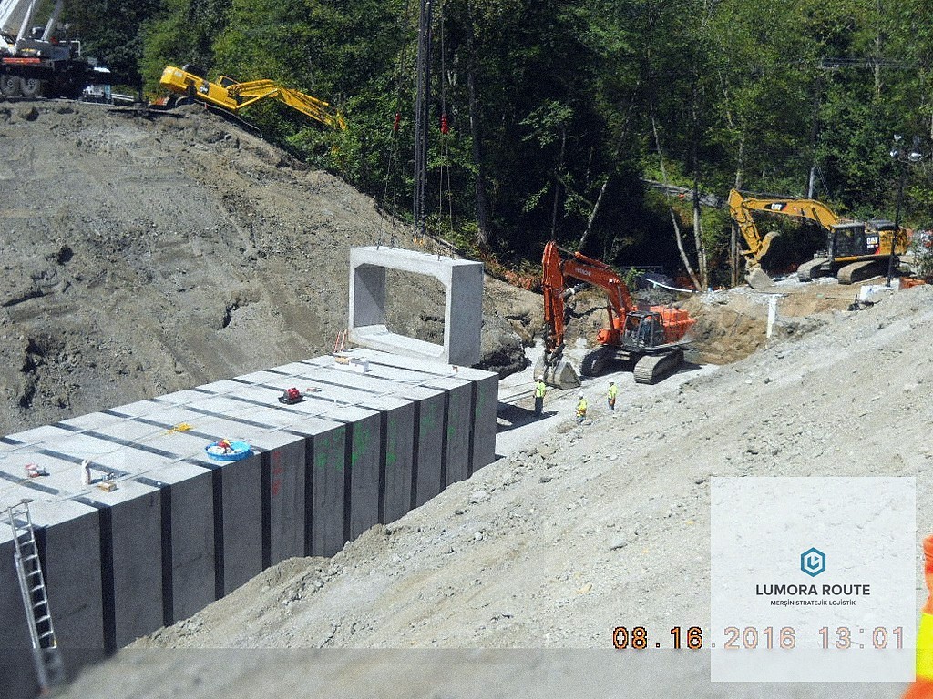 5G Teknolojisinin Lojistik Operasyonlarına Etkisi: Verimlilik ve Dijital Dönüşüm - section 1