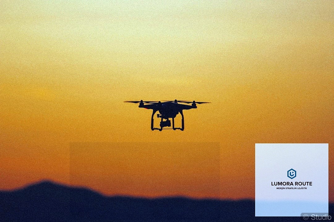 5G Teknolojisinin Lojistik Operasyonlarına Etkisi: Verimlilik ve Dijital Dönüşüm - section 5